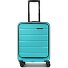  Munich 4.0 4 ruedas Maletas de cabina 55 cm Compartimento para el portátil Con asa expansible Modelo aqua dull