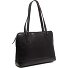  Selvino Bolsa de hombro Piel 37 cm Modelo black