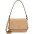  Lily Bolsa de hombro M Piel 23 cm Modelo beige