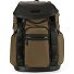  Relyon Mochila de día M 47.5 cm Compartimento para el portátil Modelo brown