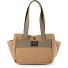  Rugged Twill Bolsa de hombro 20 cm Modelo tan