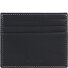  Funda para tarjetas de crédito Oslo RFID Piel 10 cm Modelo schwarz