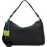  Calliope Bolsa de hombro Piel 34 cm Modelo black