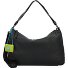  Calliope Bolsa de hombro Piel 34 cm Modelo black