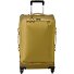  Expanse 4 ruedas Carrito 75 cm con pliegue de expansión Modelo gold