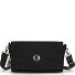  Elevated Jacquard Aras Up Bolsa de hombro 25 cm Modelo black sign JQ