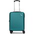  Paradise 2.0 4 ruedas Carro de la cabina S 55 cm con pliegue de expansión Modelo smaragd green
