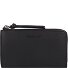  Bestie Cartera Piel 16 cm Modelo black