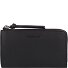  Bestie Cartera Piel 16 cm Modelo black