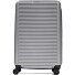  Tank Case 4 ruedas Trolley 69 cm Con fuelle expandible Modelo grigio