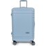 Resist'R Zip 4 ruedas Trolley de cabina 55 cm Modelo monotone blue