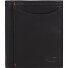  Salamanca Cartera Piel 10 cm Modelo black