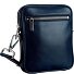  Montreal Bolsa de hombro Piel 21 cm Modelo navy