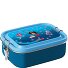  Caja de almuerzo 18 cm Modelo Sweet Mermaid