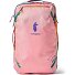  Mochila de viaje Allpa 28 L 48 cm compartimento para portátil Modelo del dia