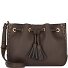  Sabina Bolsa de hombro 27 cm Modelo mixed brown