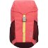  Kids Explorer Mochila de senderismo 42 cm Modelo sunset coral