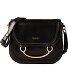  Luce Bolsa de hombro Piel 23 cm Modelo nero