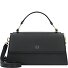  Delia Bolso Piel natural 23 cm Modelo black