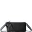  Bolso bandolera Stash Pouch 5 cm Modelo black