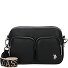  Mansion Bolsa de hombro 24 cm Modelo black