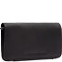  Maplewood Estuche de gafas Piel 3 cm Modelo black