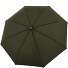  Paraguas de bolsillo Nature Magic 29 cm Modelo deep olive