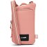  GO antirrobo Tech Mini Bag bandolera RFID 12 cm Modelo rose