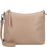  Hanna Bolsa de hombro S Piel 25 cm Modelo creme