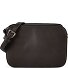  Luka Bolsa de hombro Piel natural 20.5 cm Modelo deep soil