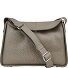  Hirsch Teagan Bolsa de hombro Piel natural 28.5 cm Modelo sand