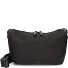  Mademoiselle.M Bolsa de hombro 22 cm Modelo black