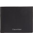  CK Must Cartera Piel 10 cm Modelo black