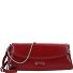  Rome Bolsa de hombro Piel 29 cm Modelo rot
