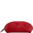  Estuche para llaves de polo de cuero de 14,5 cm Modelo rot