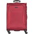  Travel Line 6400 Carro de 4 ruedas 78 cm Modelo bordeaux