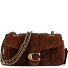  Tabby Bolsa de hombro Piel 22 cm Modelo warm brown