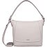  Estate Janna Bolsa de hombro Piel 26 cm Modelo lightgrey