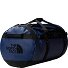  Bolsa de viaje Base Camp L 70 cm Modelo summit navy-tnf black-n