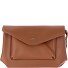  Polo Cartera Bloqueo RFID Piel natural 16.5 cm Modelo cognac