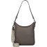  Just Pure Liara Bolsa de hombro Piel 26 cm Modelo dusty taupe