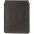  Rhode Island SLG Funda para iPad de cuero 20,6 cm Modelo brown