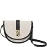  Marina Bolsa de hombro 22.5 cm Modelo Natural-Black