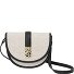  Marina Bolsa de hombro 22.5 cm Modelo Natural-Black