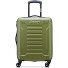  JH004C 4 ruedas Carro de la cabina 55 cm Modelo avocade green
