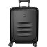  Spectra 3.0 Global Carry On Trolley de cabina expandible con 4 ruedas Compartimento para portátil de 55 cm Modelo black