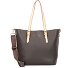  Bolso shopper Ella 34 cm Modelo dunkelbraun