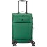  GoUp 4 ruedas Carro de la cabina S 53 cm con pliegue de expansión Modelo grün