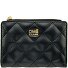 Cartera 12.5 cm Modelo black