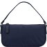  Bolsa de hombro Piel 20.5 cm Modelo refined navy-refined navy